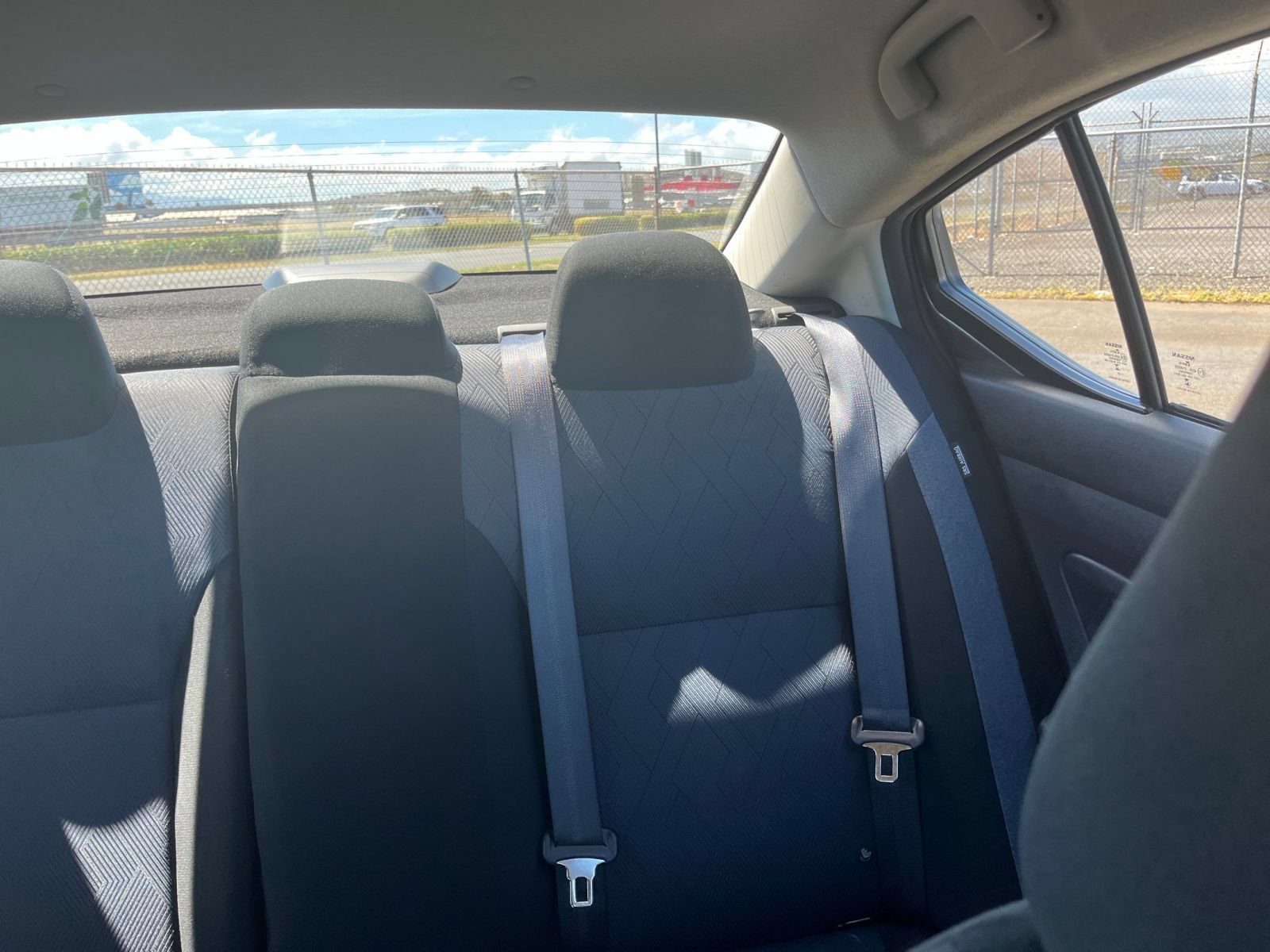 Thumbnail: 2025 Nissan Versa - 32