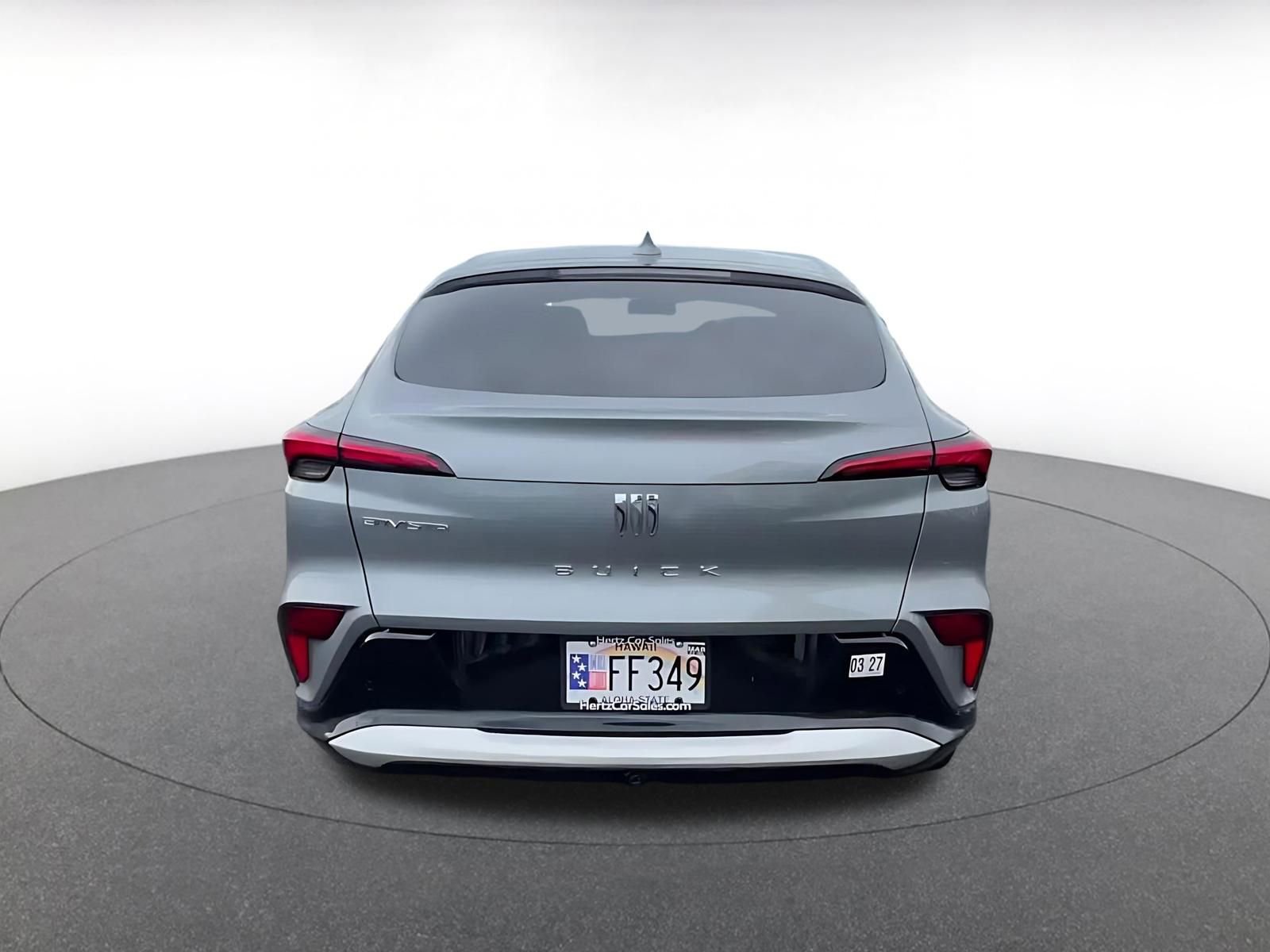 Thumbnail: 2025 Buick Envista - 12