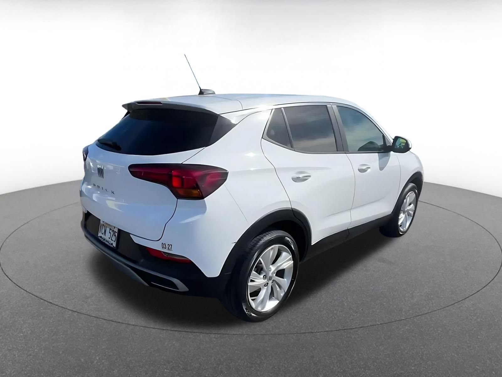 Thumbnail: 2025 Buick Encore GX - 14