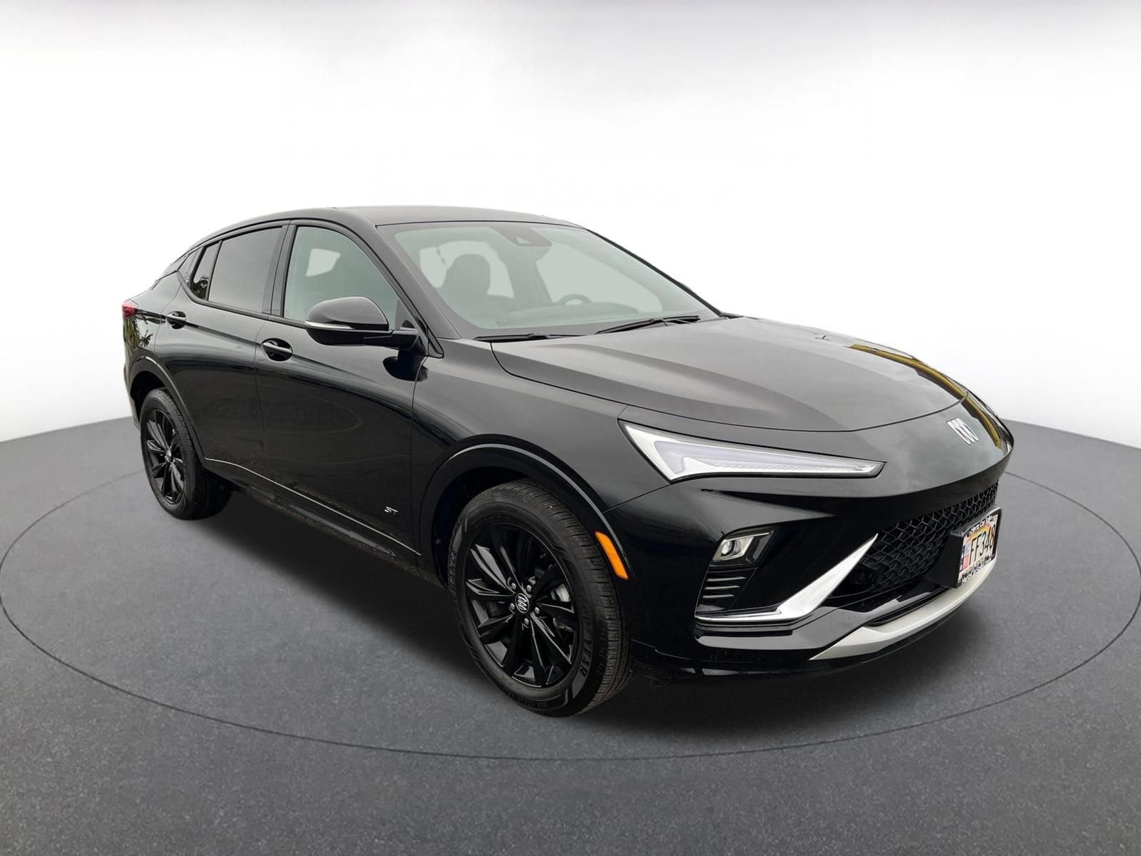 Thumbnail: 2025 Buick Envista - 1