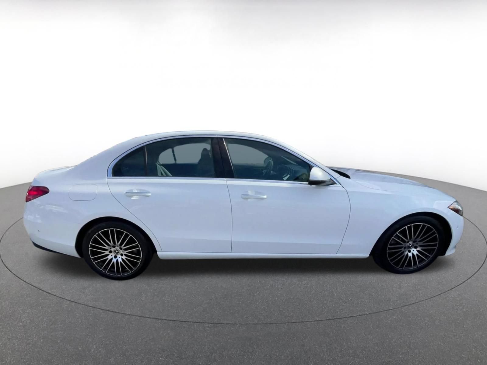 2024 Mercedes-Benz C-Class Sedan C 300 - Photo 15