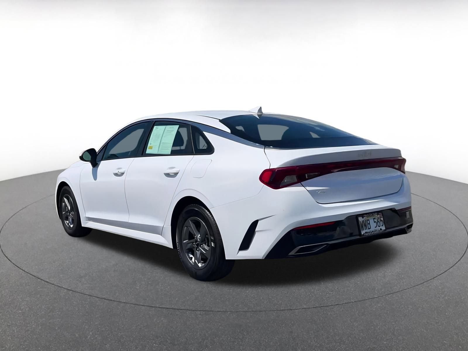 Thumbnail: 2023 Kia K5 - 10