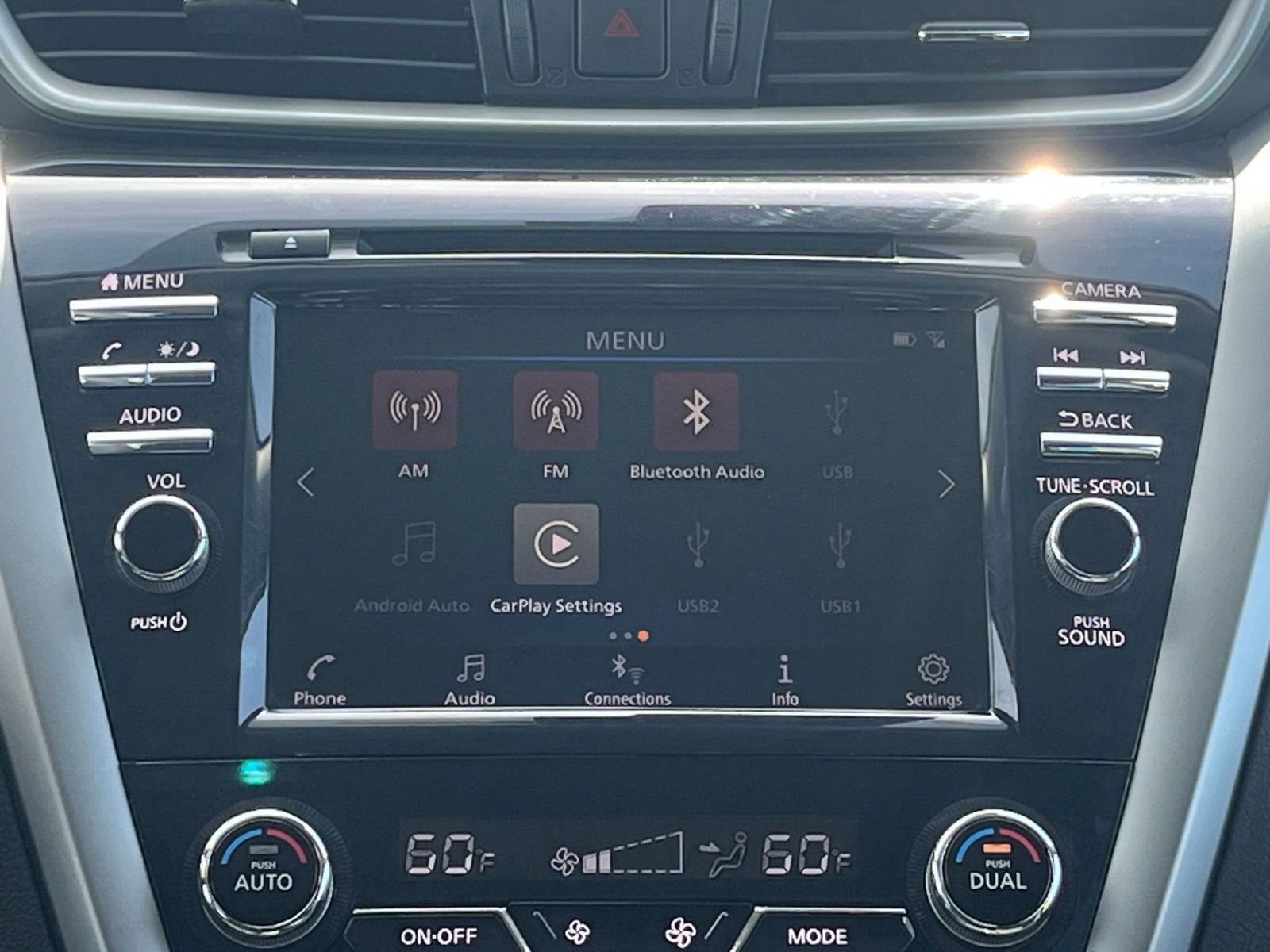 Thumbnail: 2023 Nissan Murano - 23