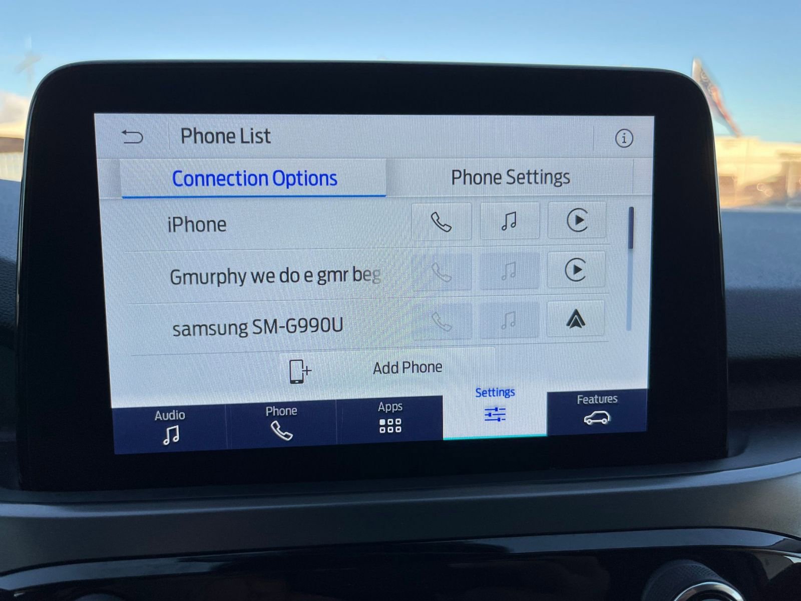 Thumbnail: 2023 Ford Escape - 21