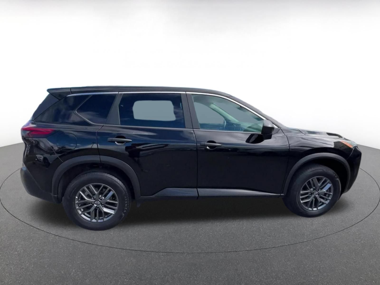 Thumbnail: 2023 Nissan Rogue - 16