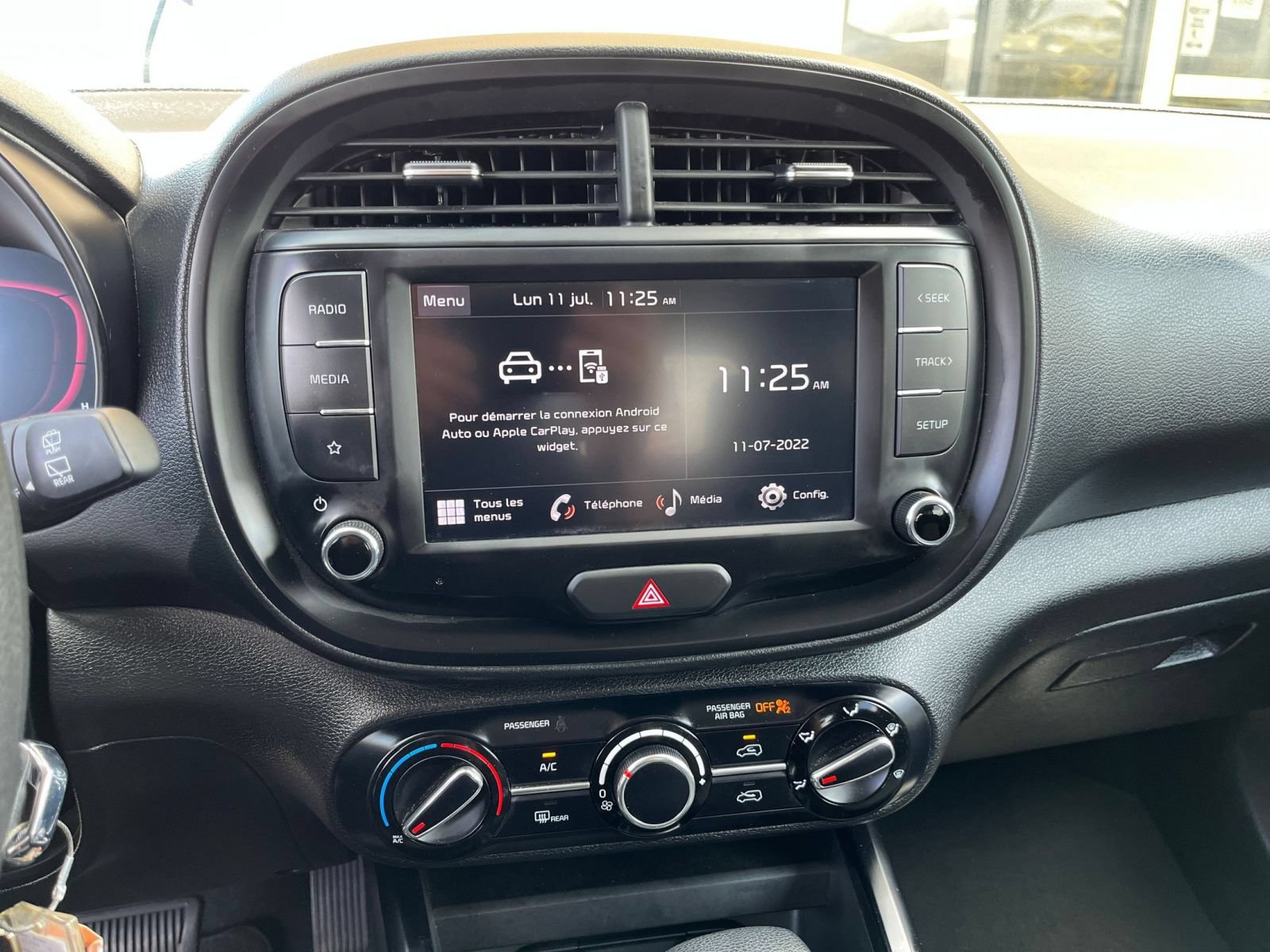 Thumbnail: 2025 Kia Soul - 17