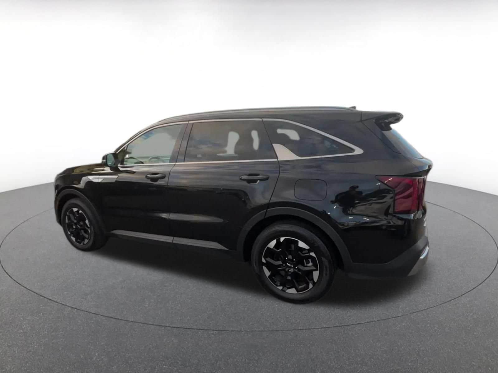 Thumbnail: 2024 Kia Sorento - 9