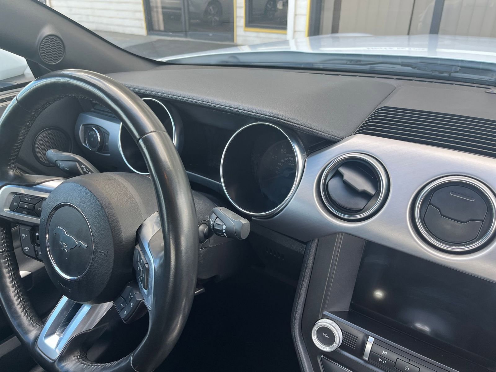 Thumbnail: 2023 Ford Mustang - 33