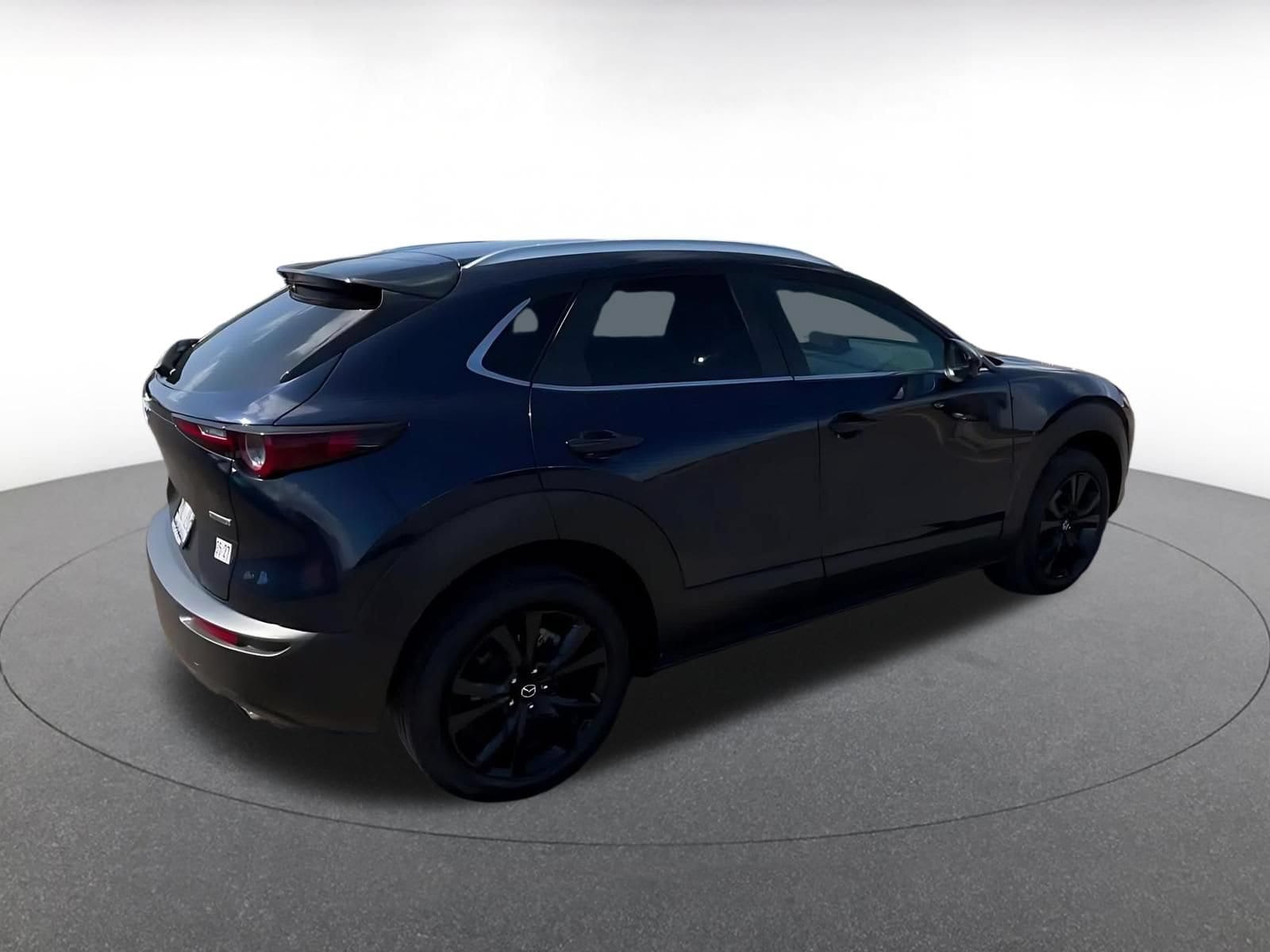 Thumbnail: 2024 Mazda CX-30 - 15