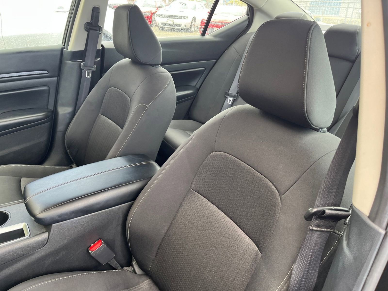 Thumbnail: 2023 Nissan Altima - 34