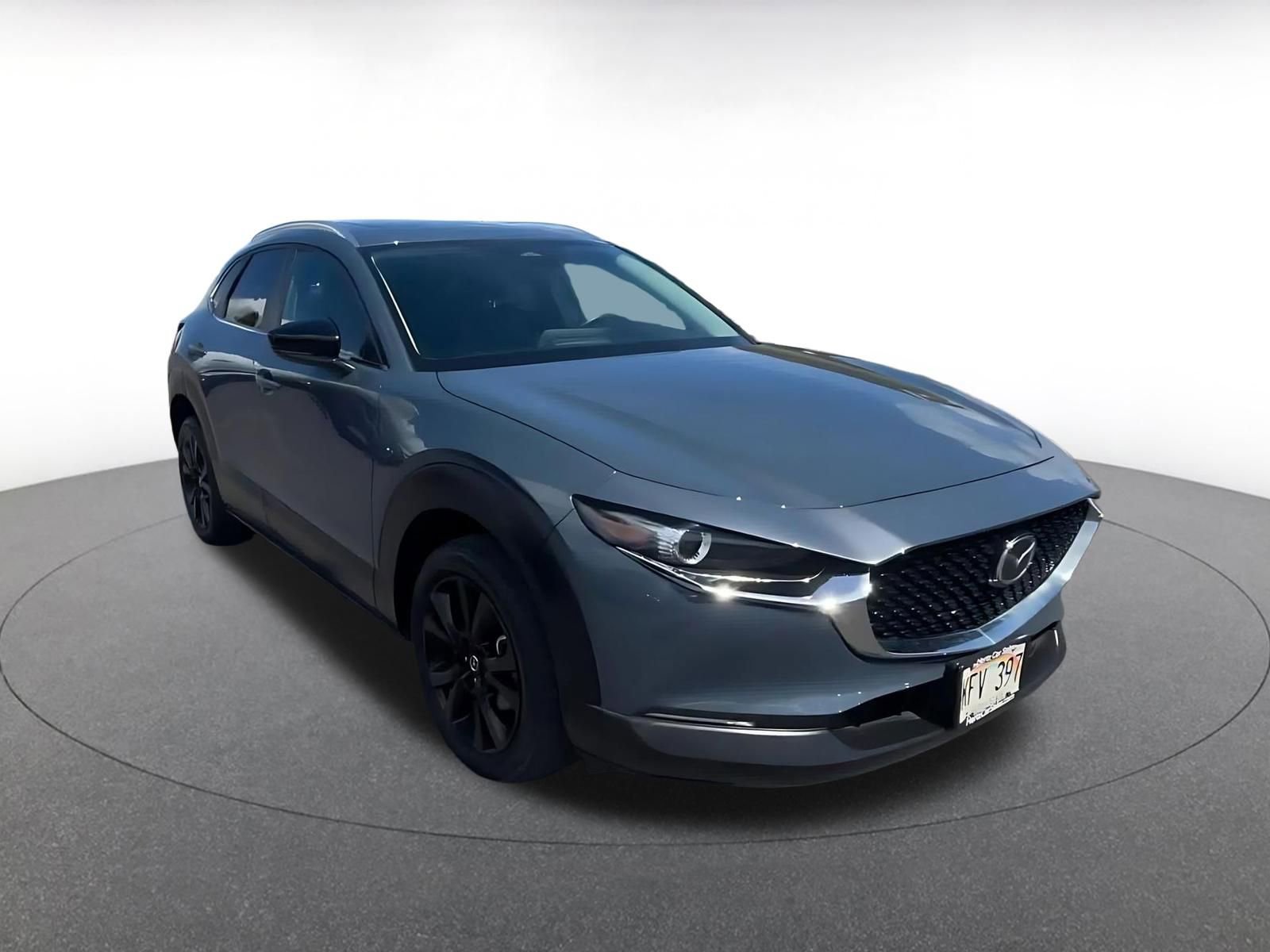 Thumbnail: 2025 Mazda CX-30 - 3