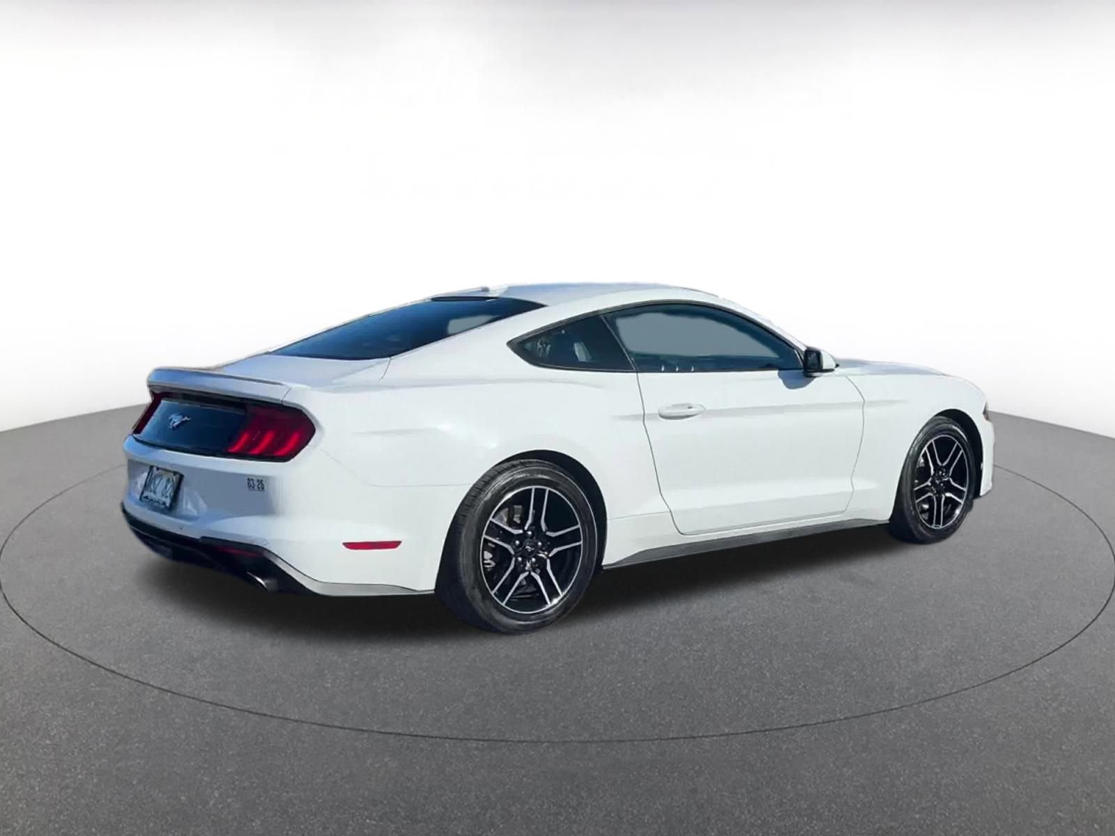 Thumbnail: 2023 Ford Mustang - 14