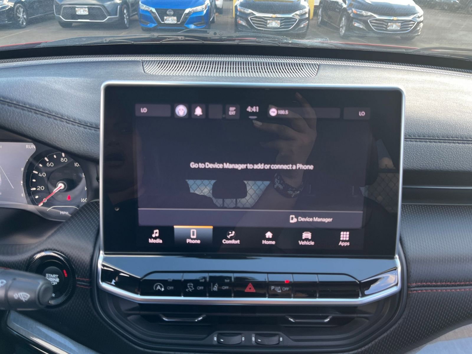 Thumbnail: 2023 Jeep Compass - 18