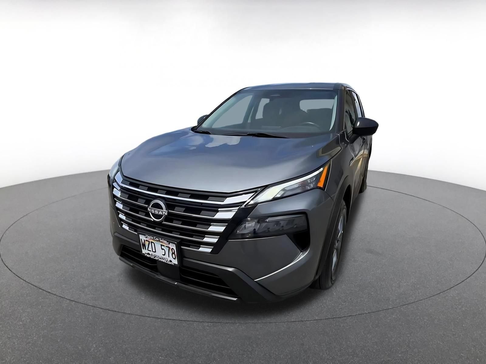 Thumbnail: 2024 Nissan Rogue - 7