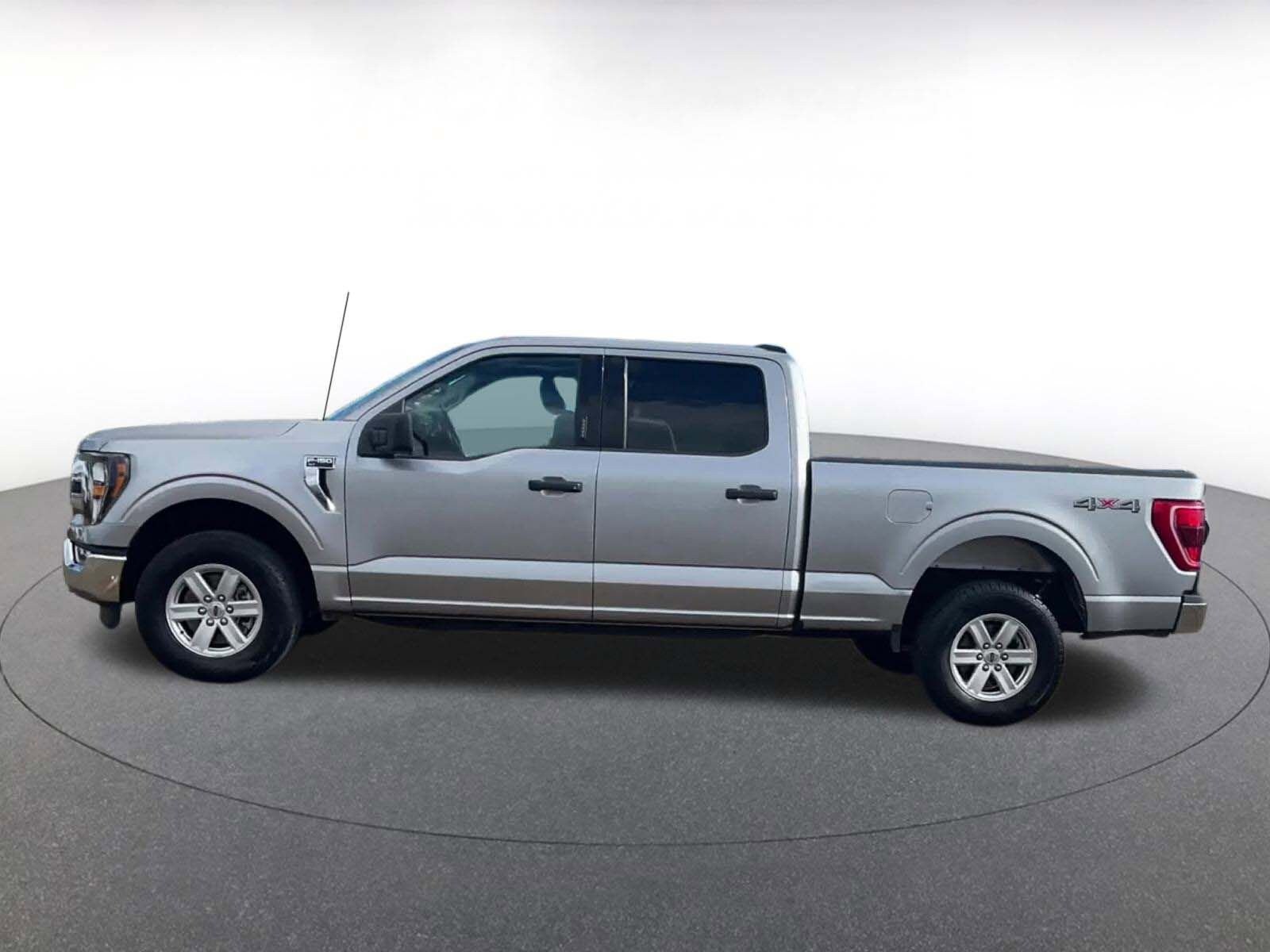 Thumbnail: 2023 Ford F-150 - 15