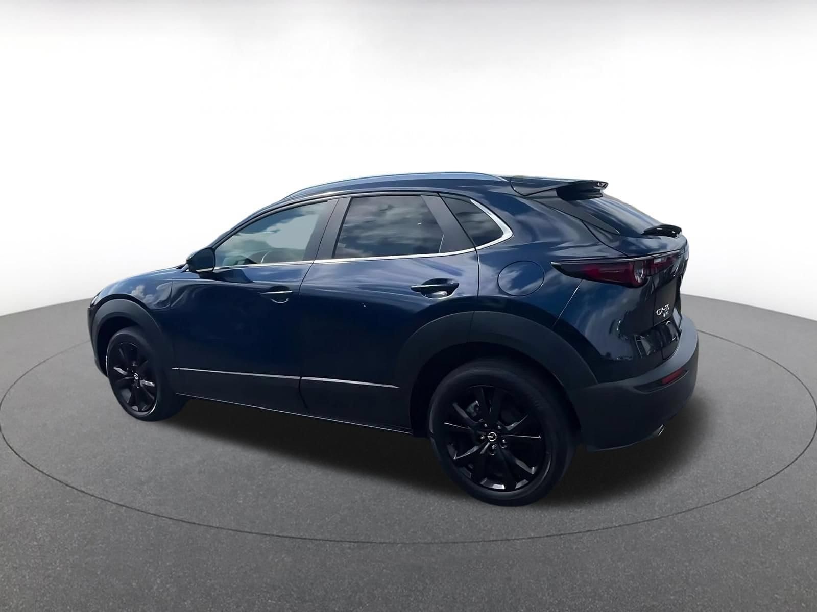 Thumbnail: 2024 Mazda CX-30 - 8