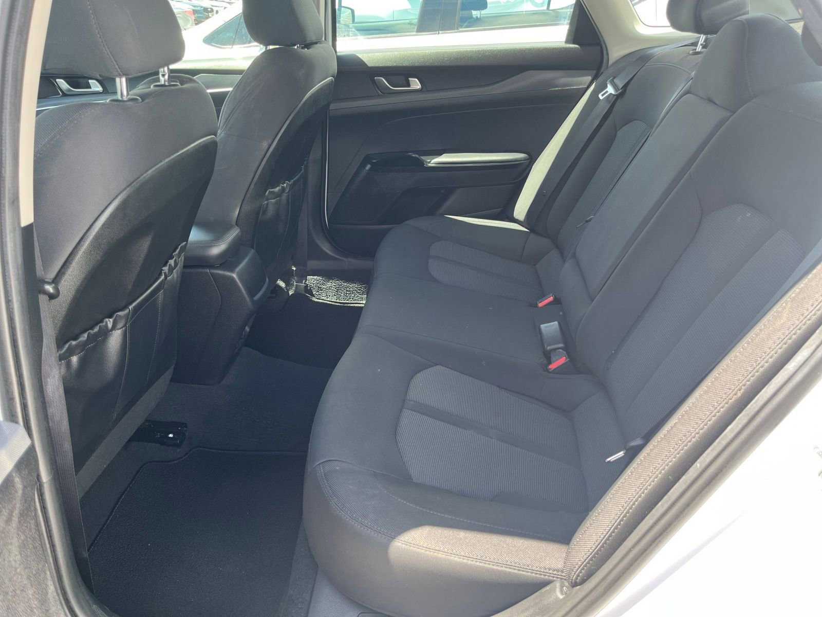 Thumbnail: 2023 Kia K5 - 23