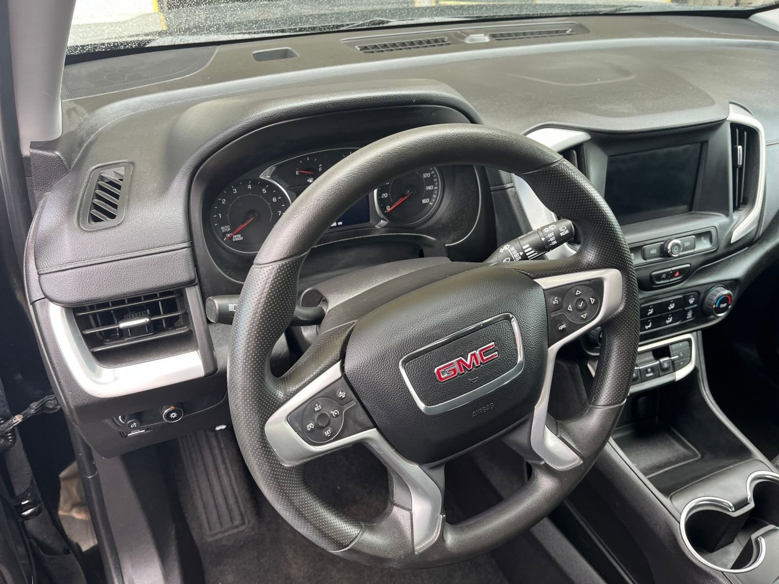 Thumbnail: 2024 GMC Terrain - 34