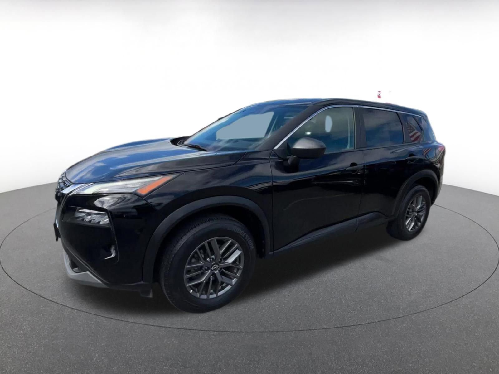 Thumbnail: 2023 Nissan Rogue - 8