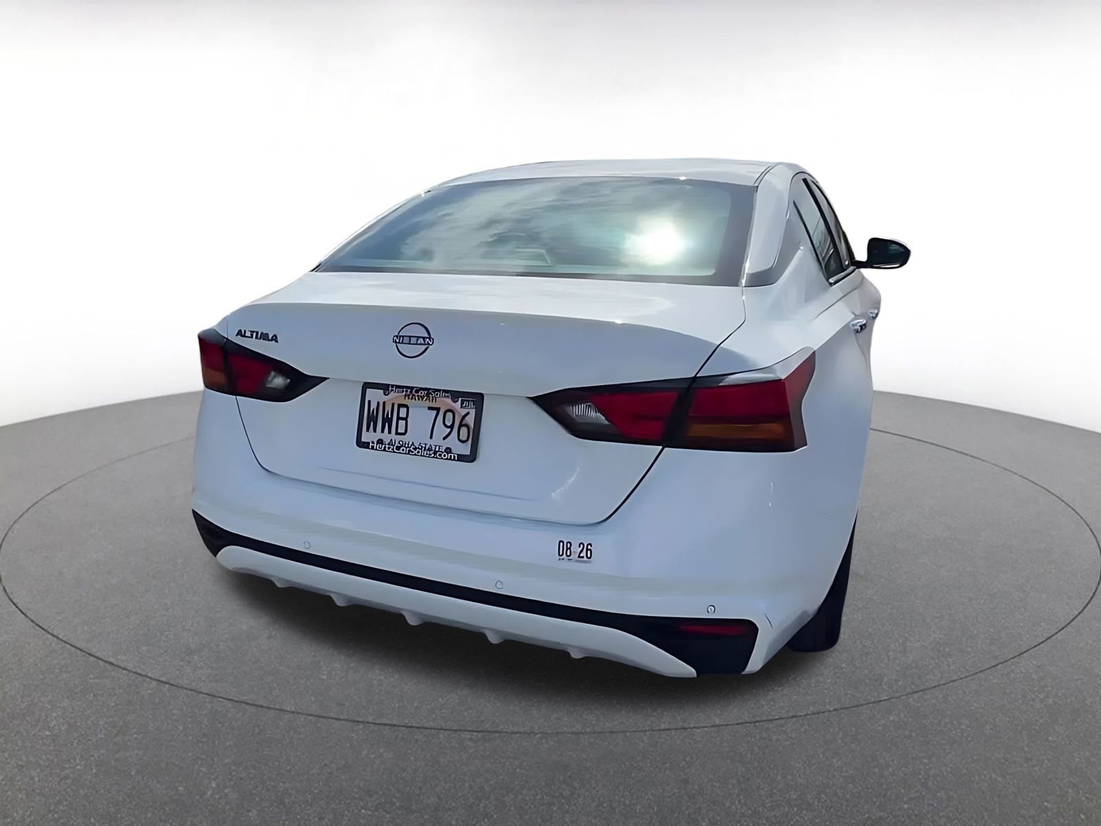 Thumbnail: 2023 Nissan Altima - 14