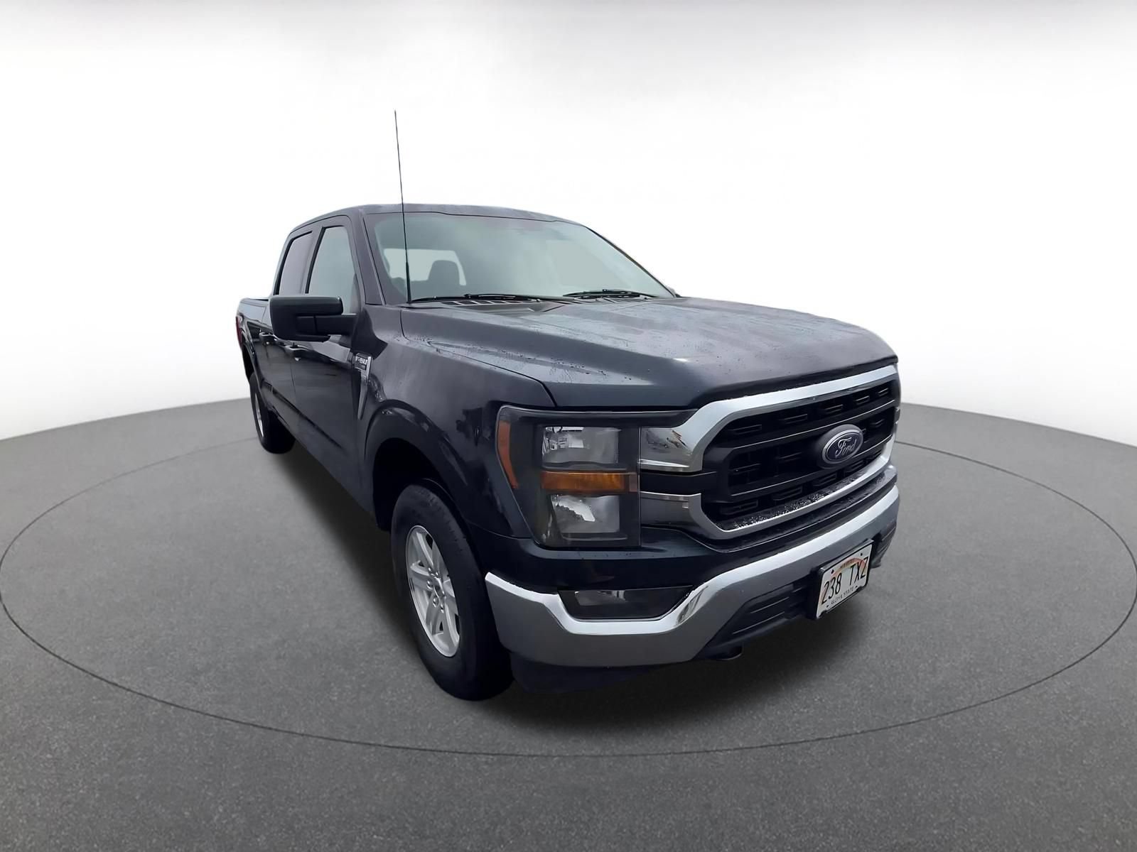 Thumbnail: 2023 Ford F-150 - 3