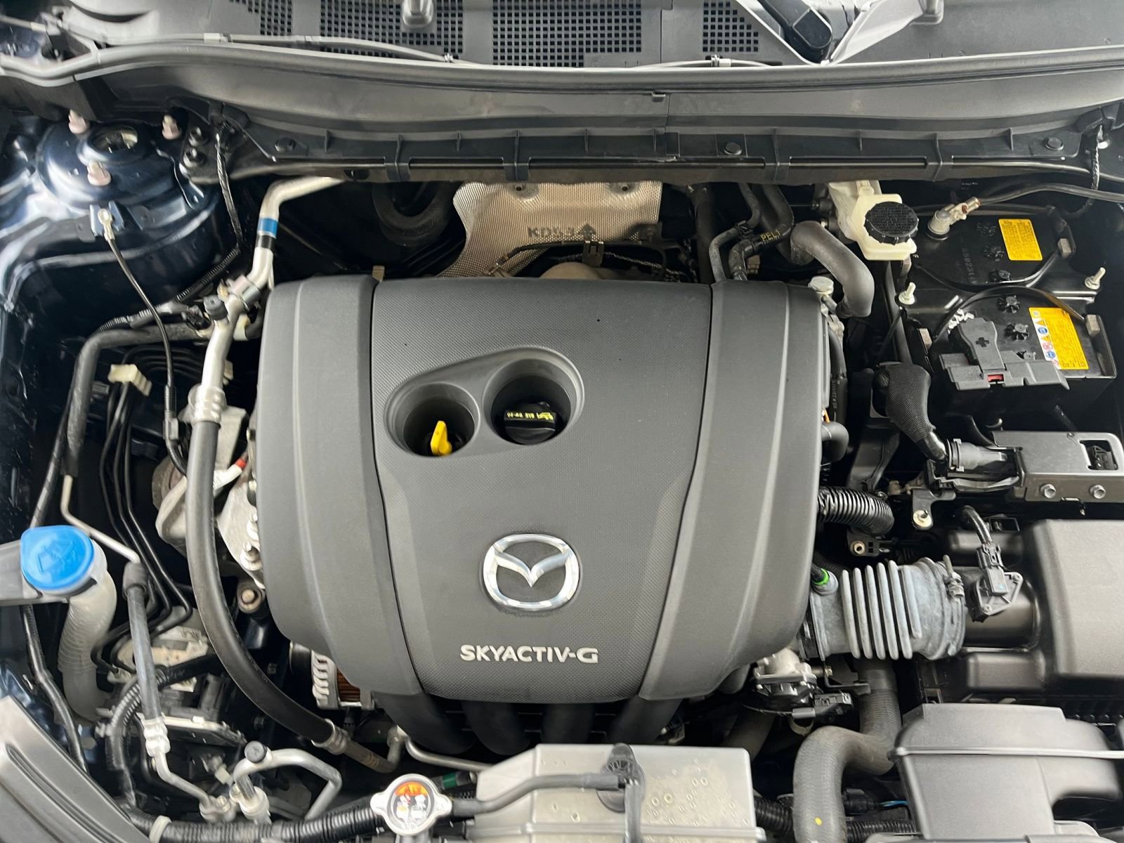 Thumbnail: 2024 Mazda CX-5 - 30