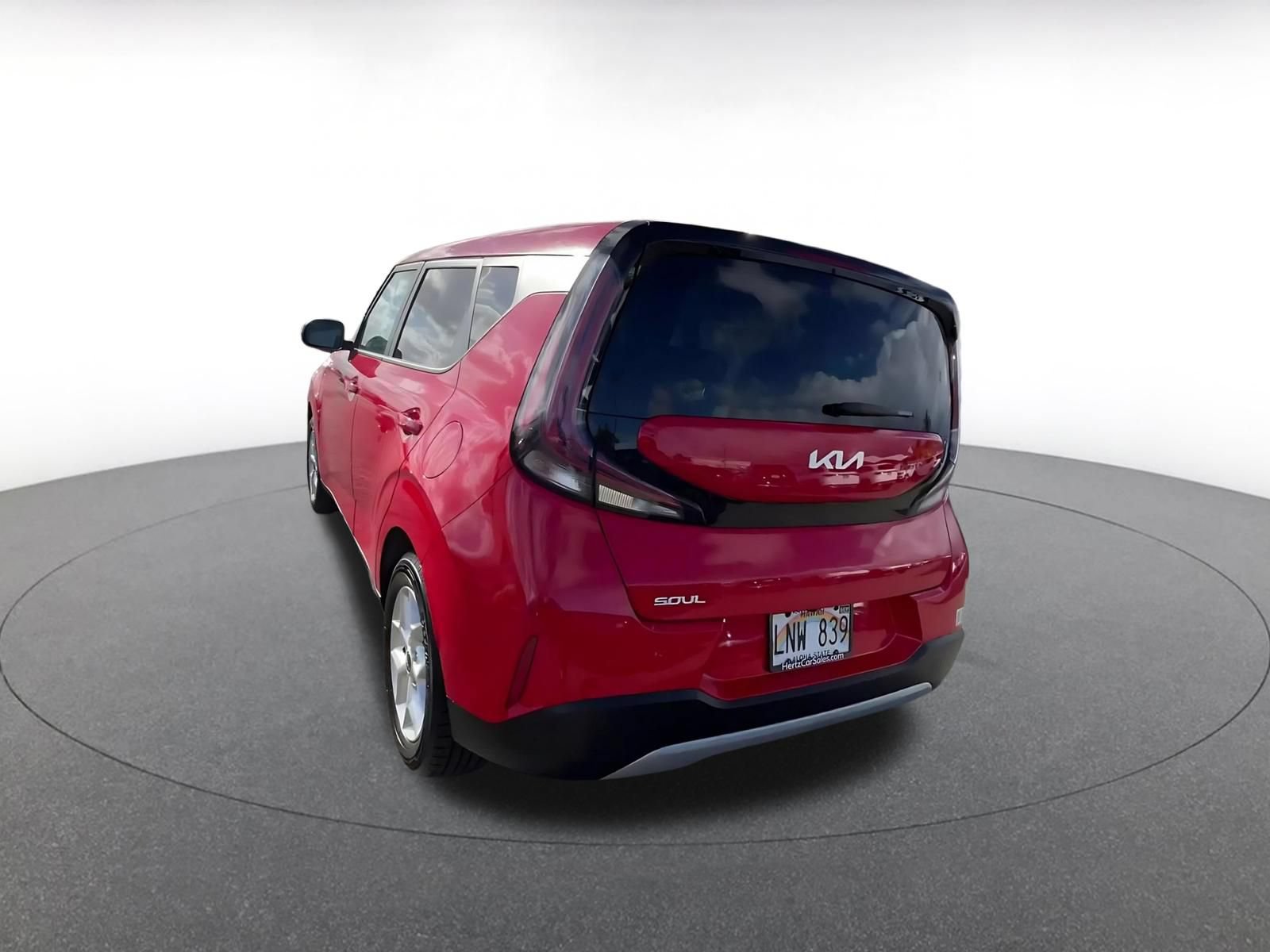 Thumbnail: 2025 Kia Soul - 11