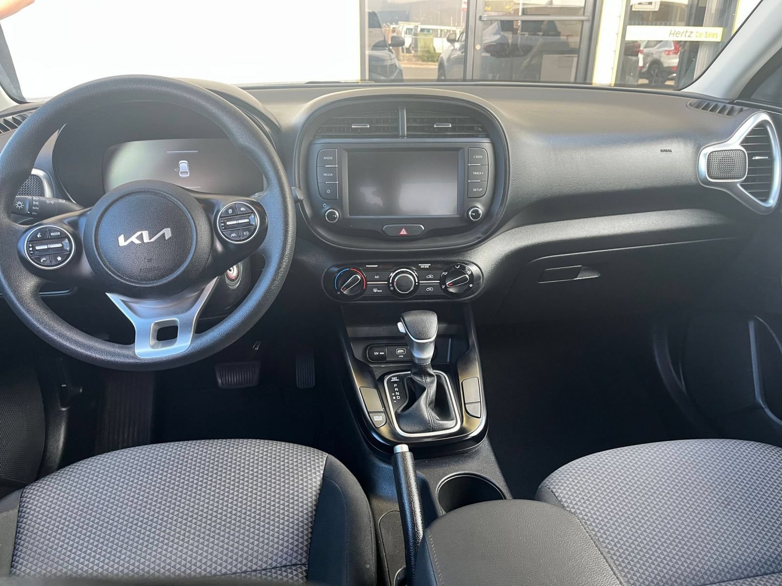 Thumbnail: 2025 Kia Soul - 30