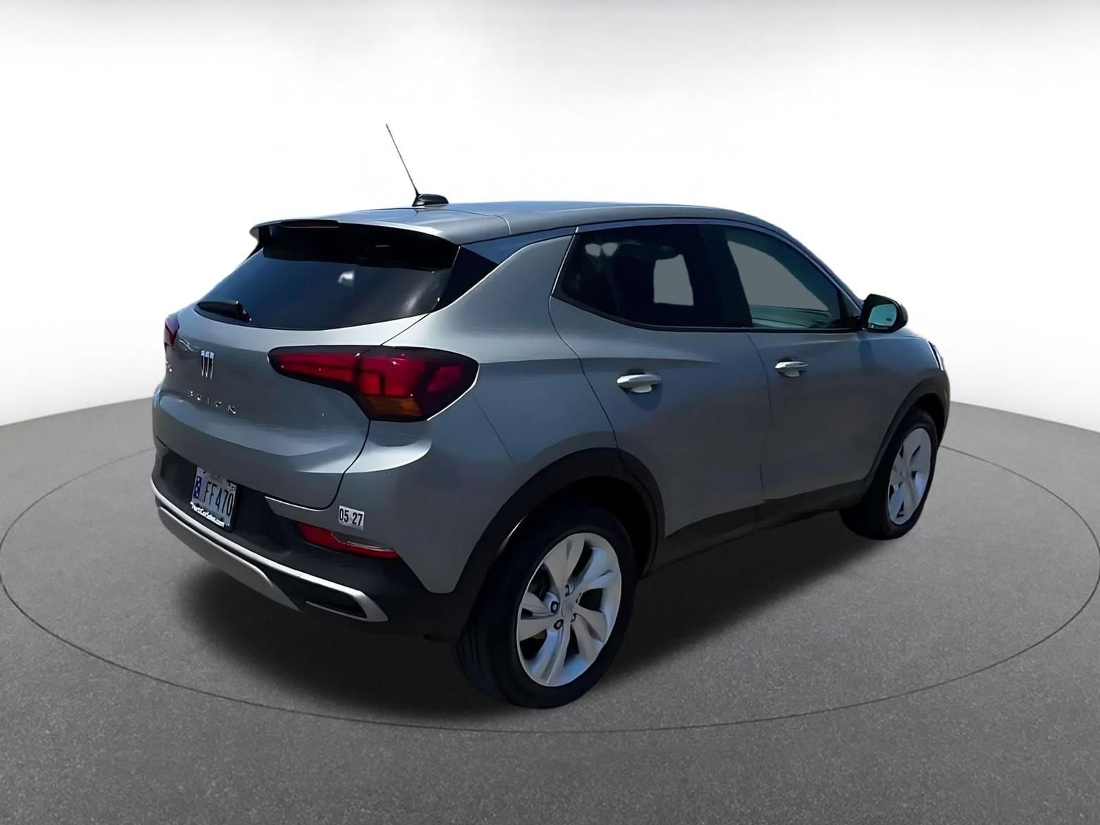 Thumbnail: 2025 Buick Encore GX - 15