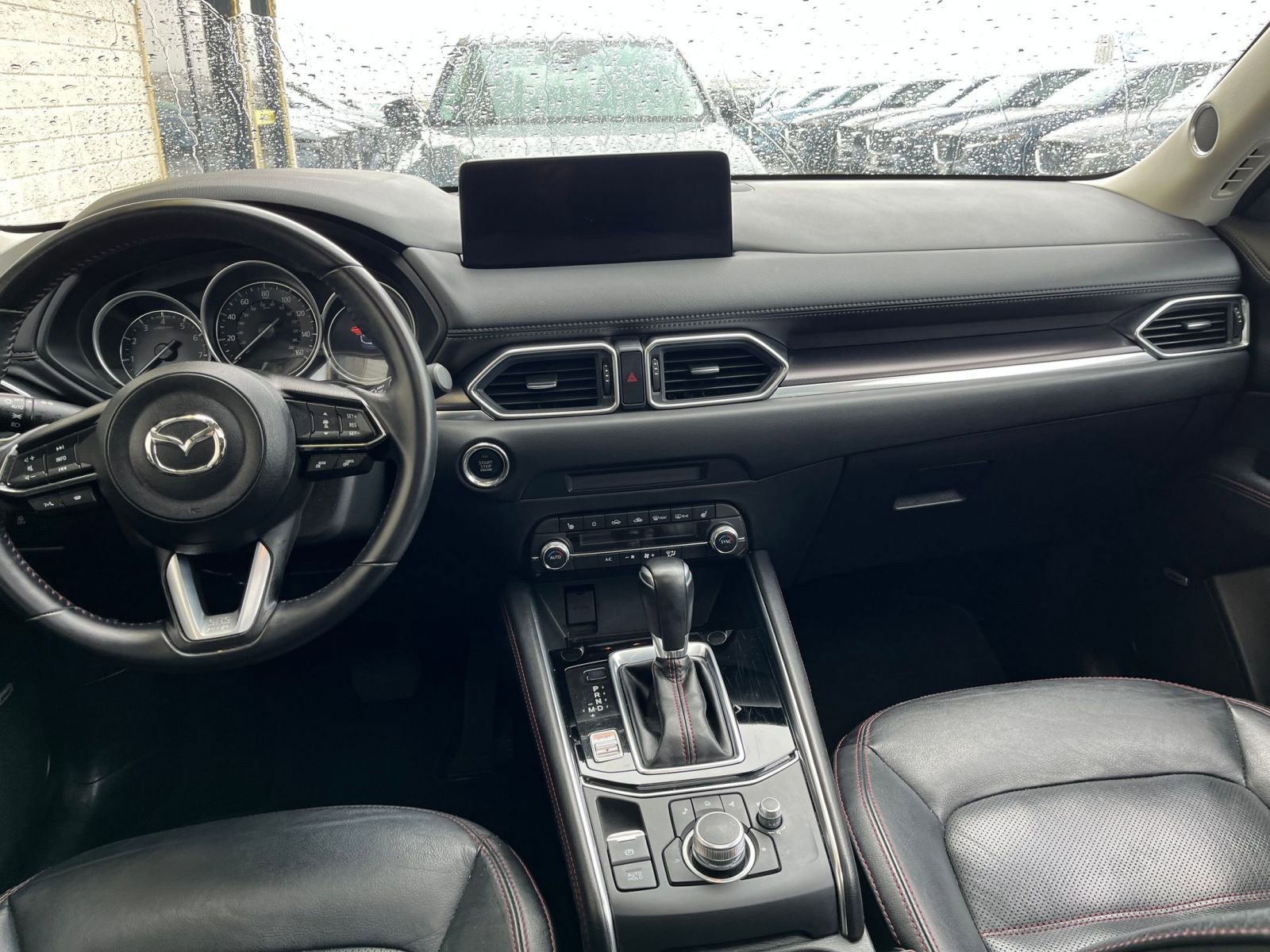 Thumbnail: 2024 Mazda CX-5 - 35