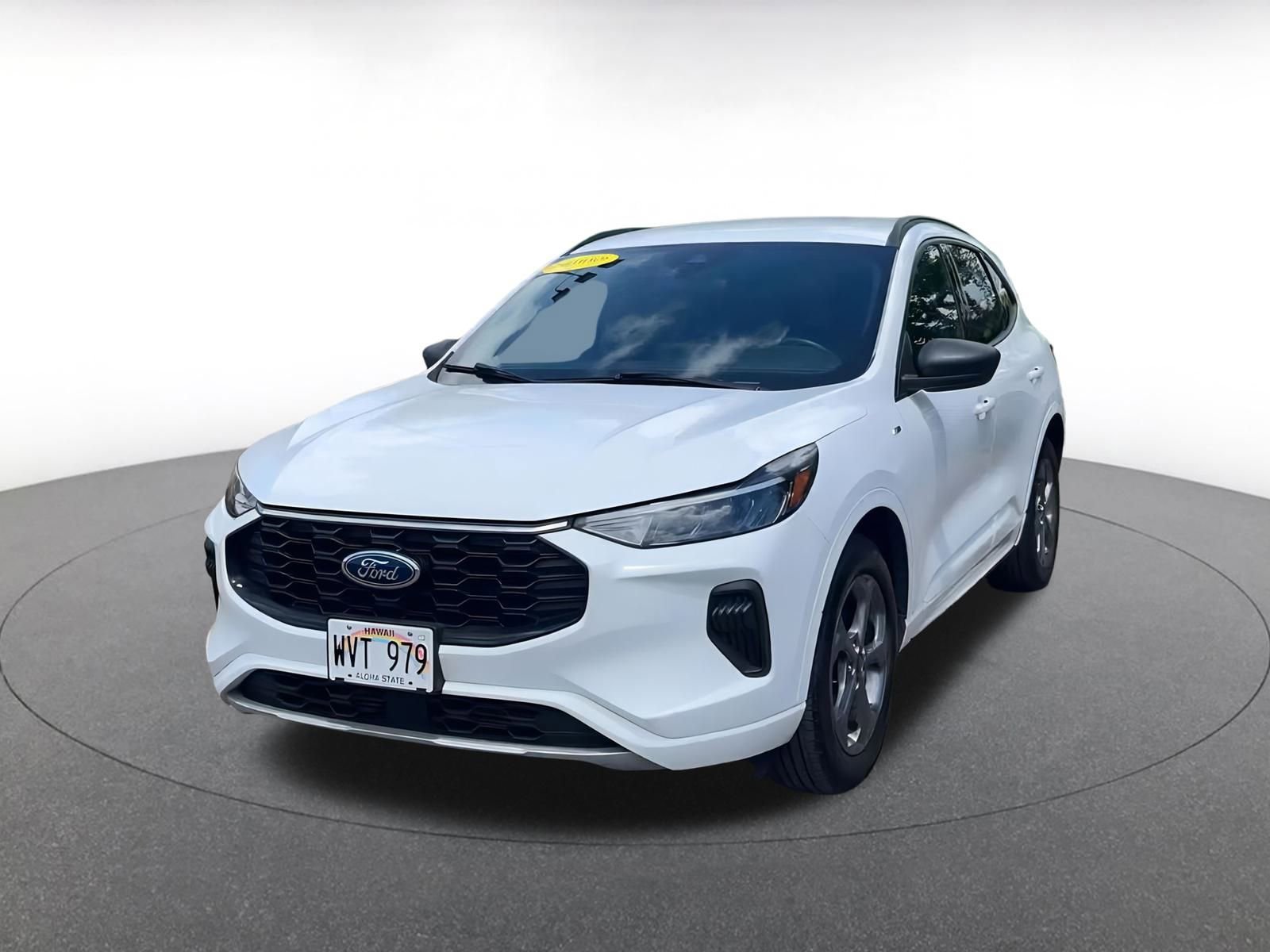 Thumbnail: 2023 Ford Escape - 7