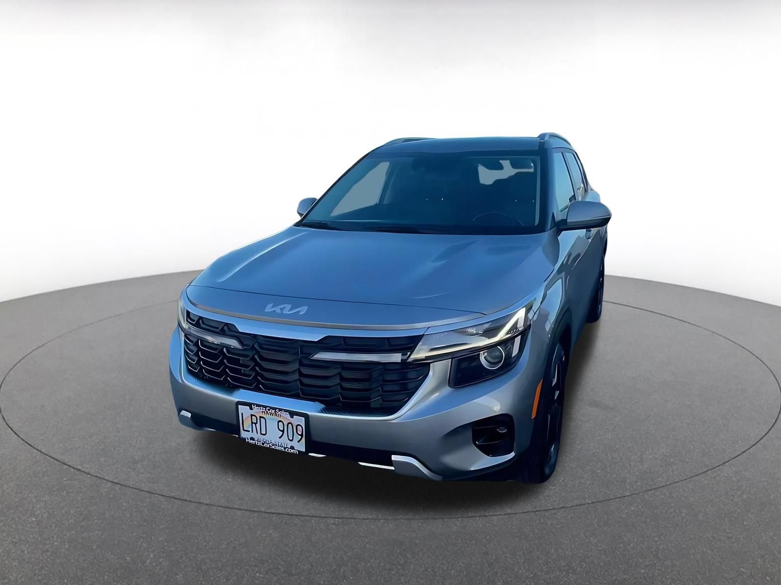 Thumbnail: 2025 Kia Seltos - 6