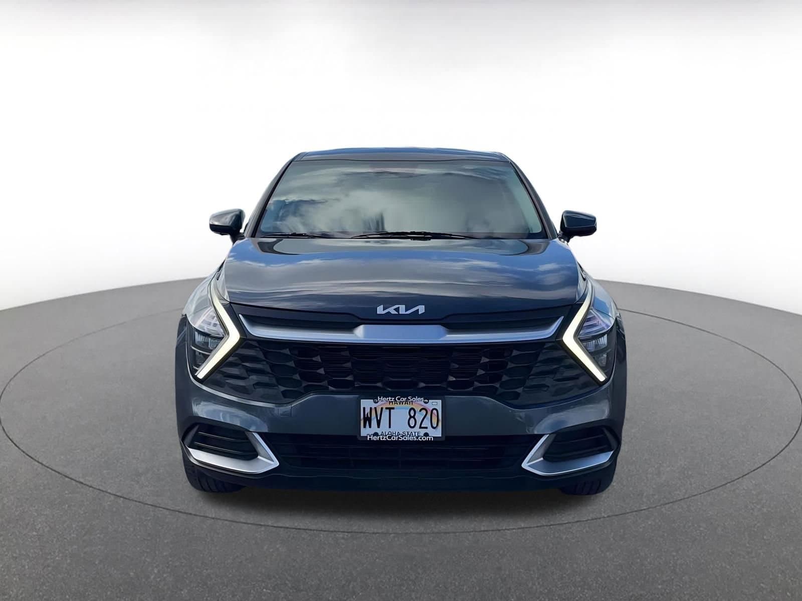 Thumbnail: 2023 Kia Sportage - 3