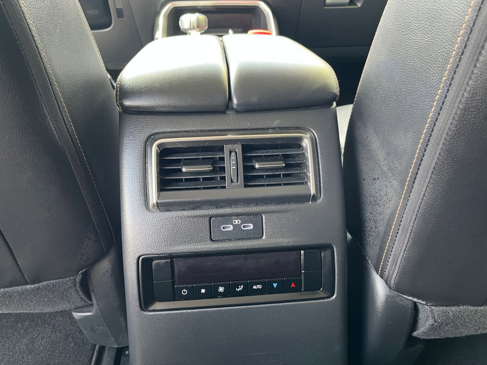 Thumbnail: 2025 Mazda CX-70 - 23