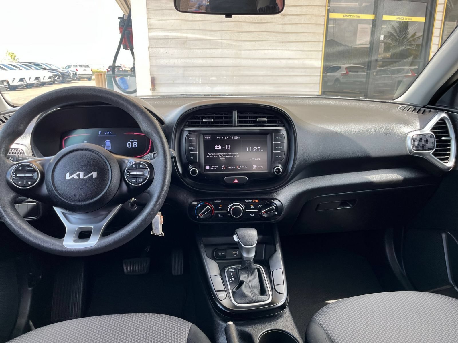 Thumbnail: 2025 Kia Soul - 31