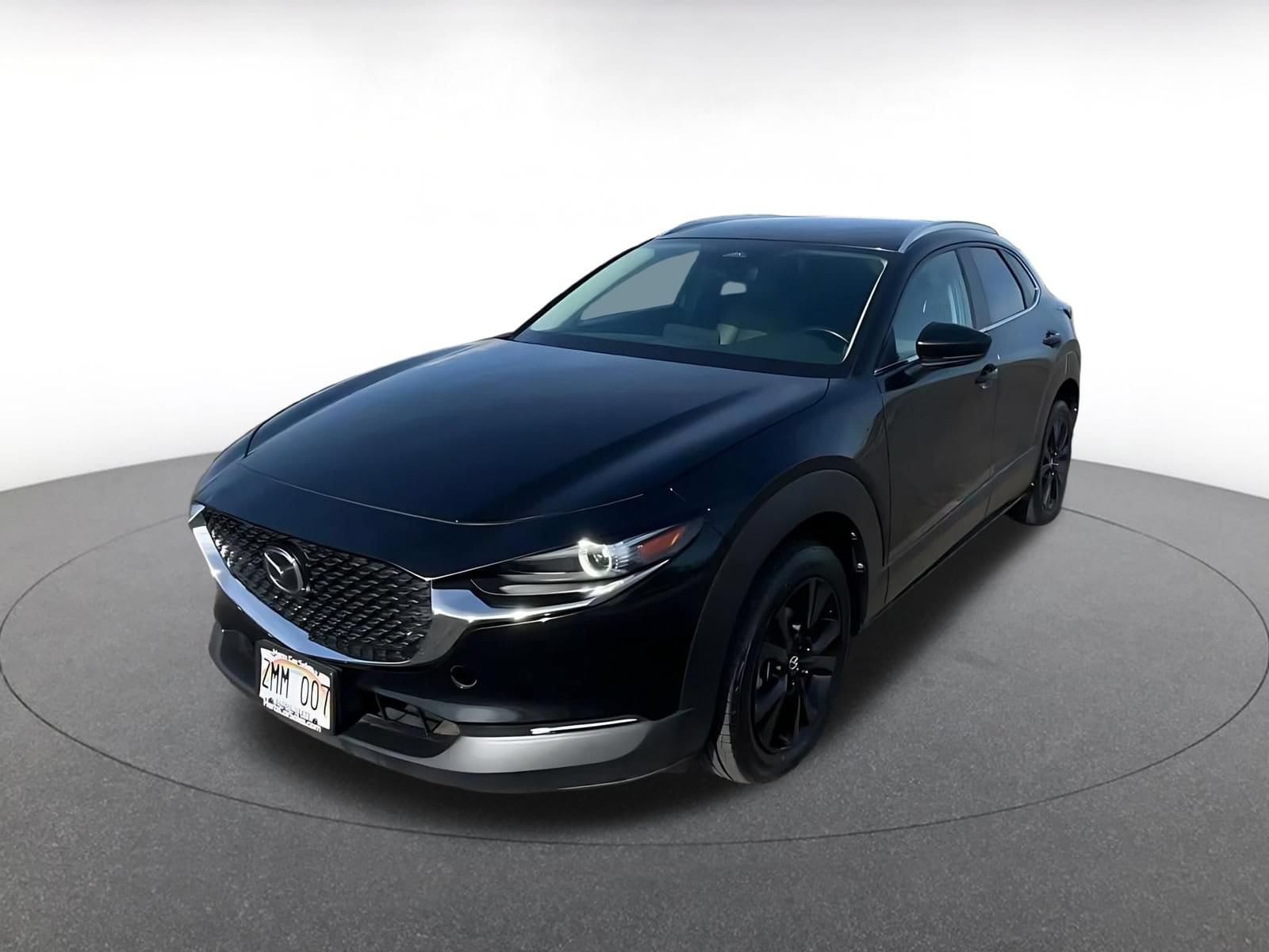 Thumbnail: 2024 Mazda CX-30 - 6
