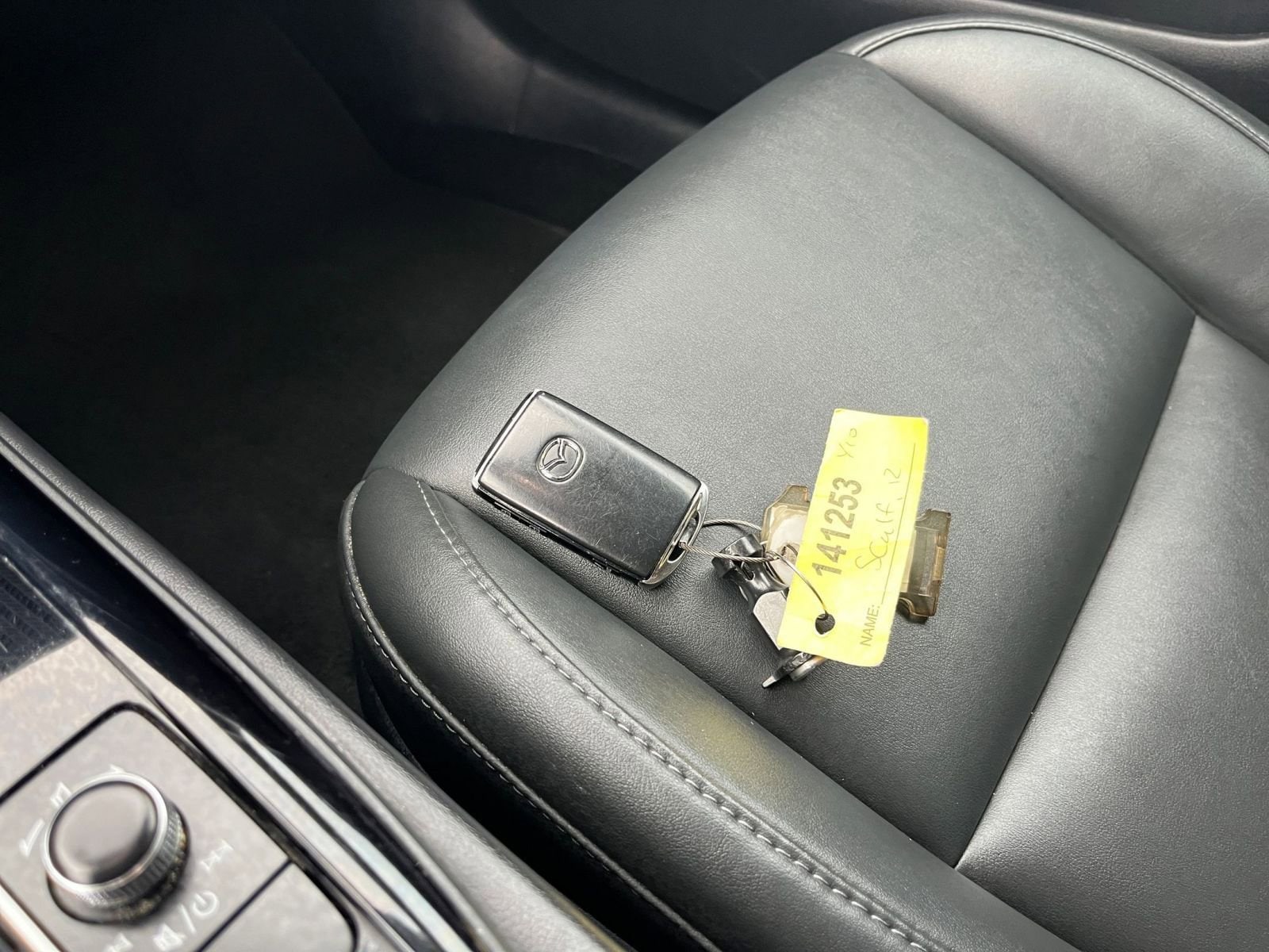 Thumbnail: 2024 Mazda CX-30 - 27