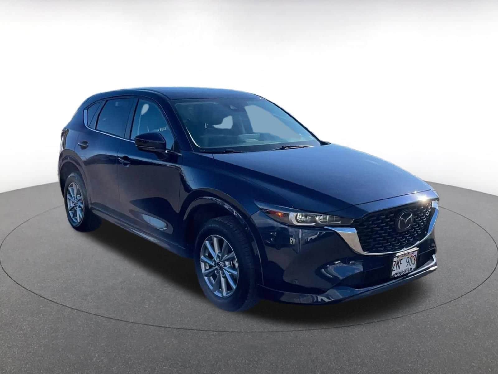 Thumbnail: 2024 Mazda CX-5 - 1