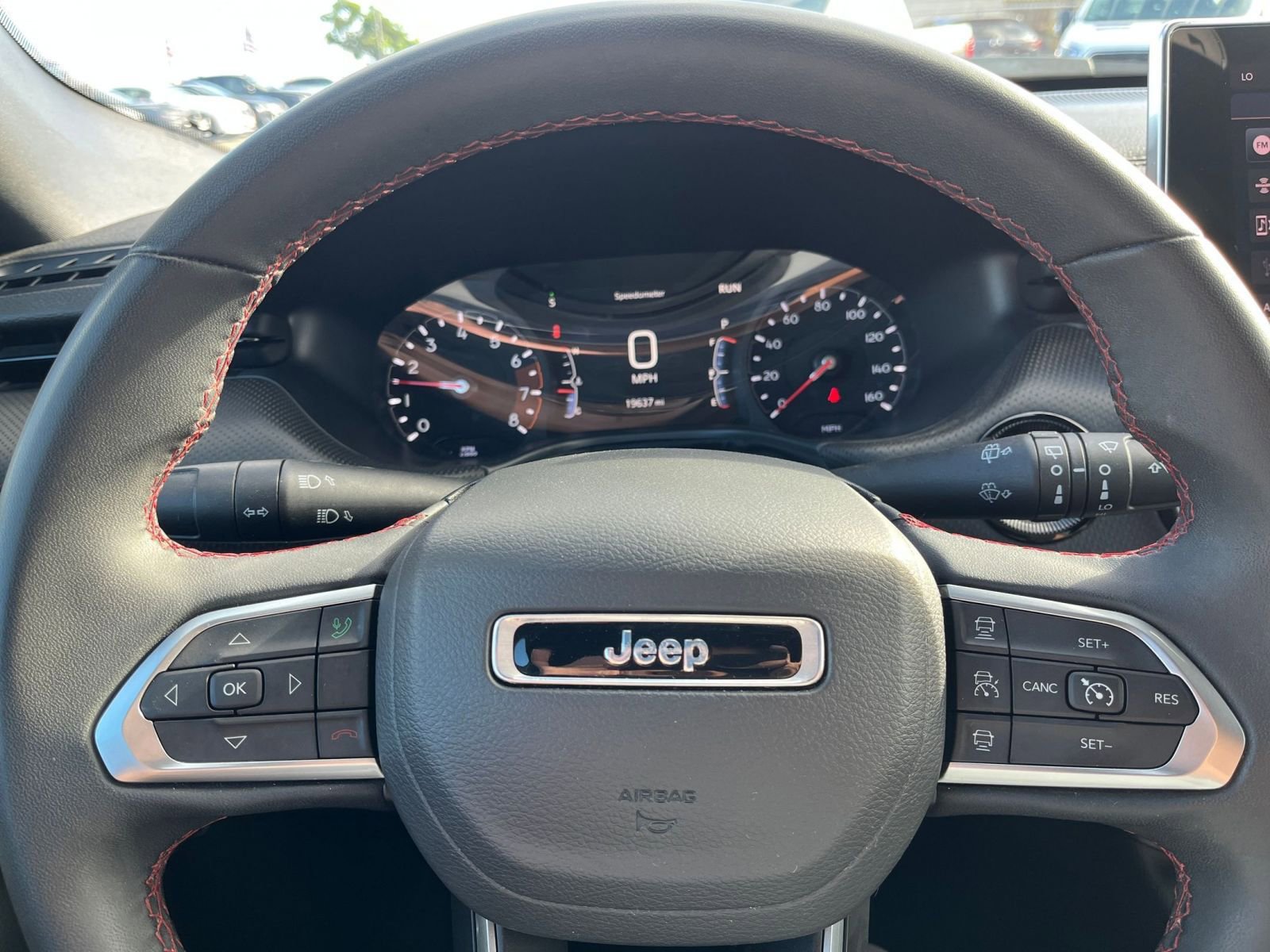 Thumbnail: 2025 Jeep Compass - 27