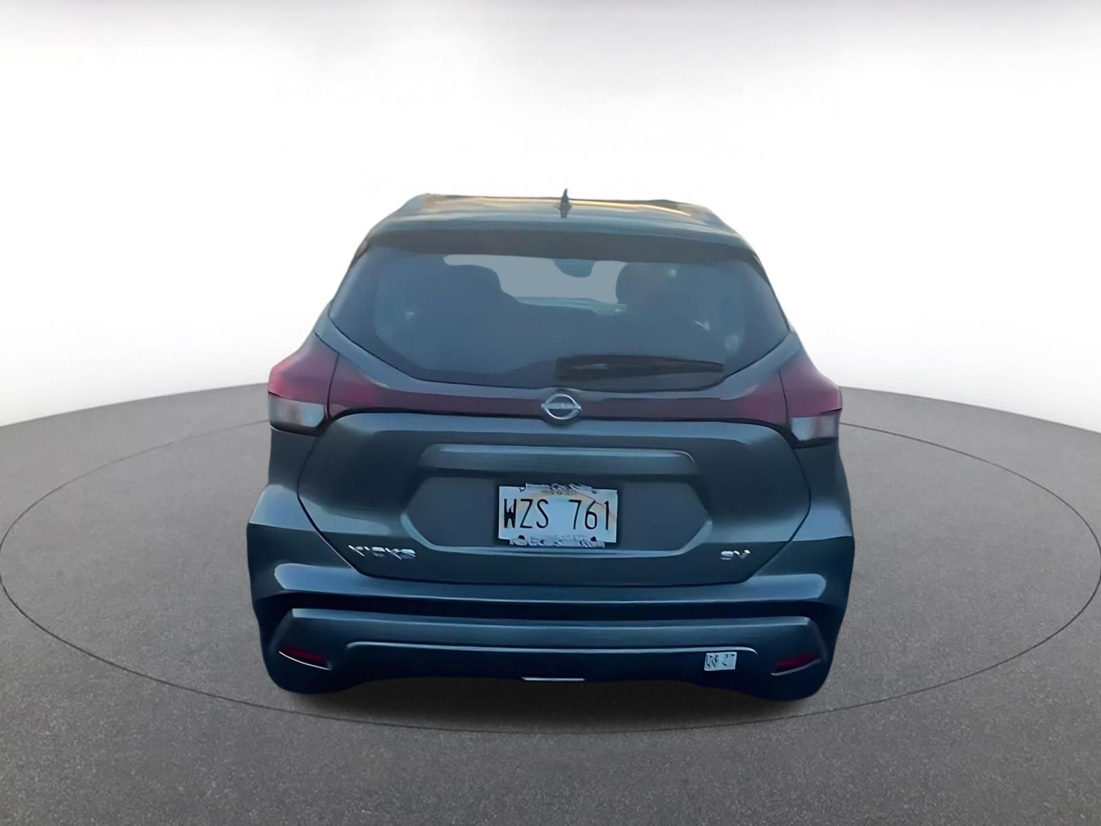 Thumbnail: 2024 Nissan Kicks - 12
