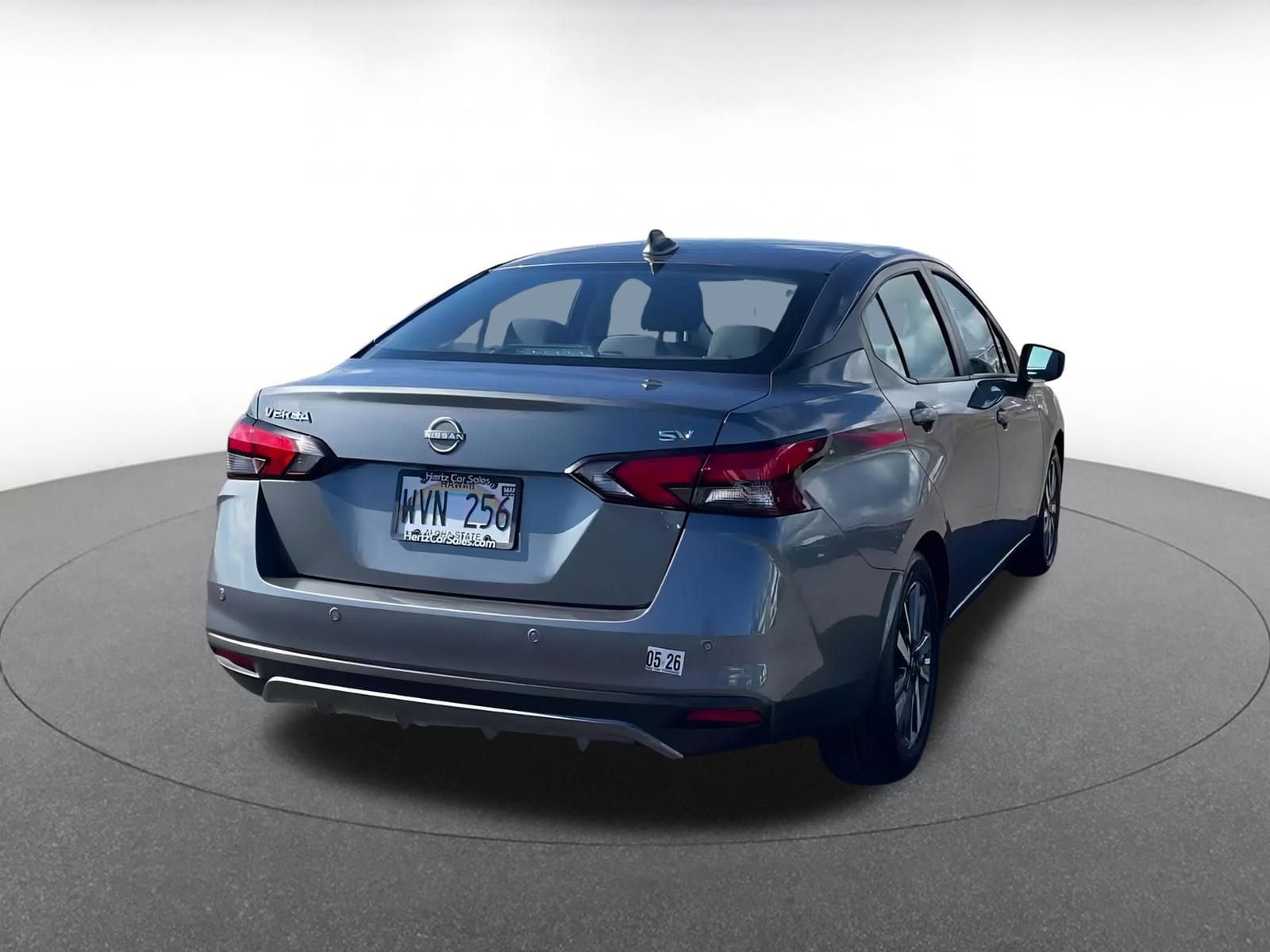 Thumbnail: 2023 Nissan Versa - 14