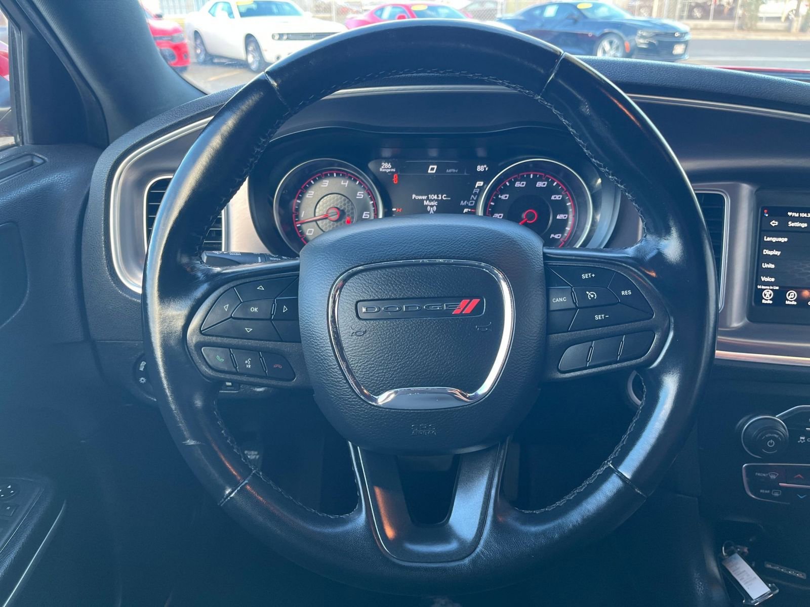 Thumbnail: 2022 Dodge Charger - 28