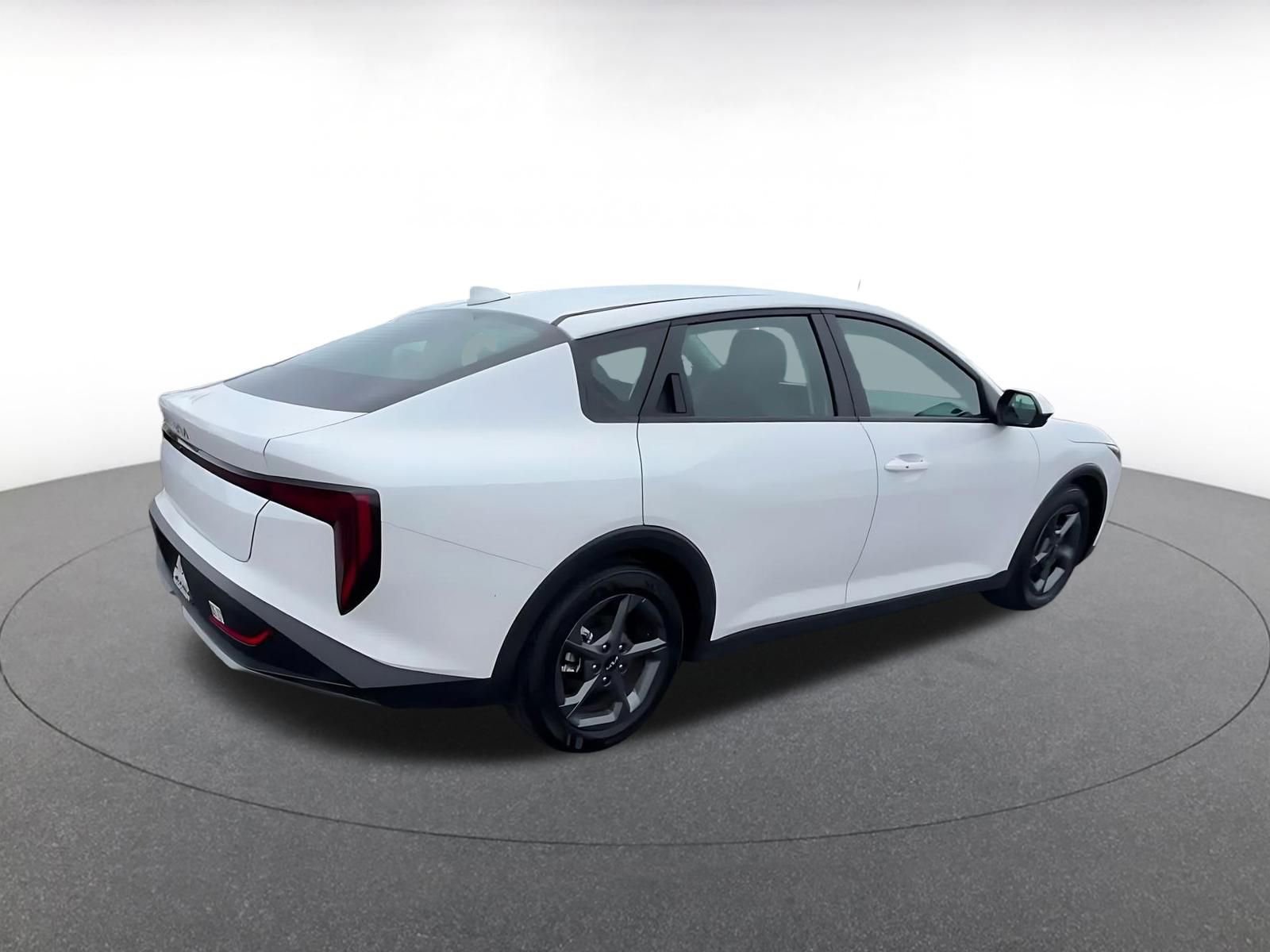 Thumbnail: 2025 Kia K4 - 15
