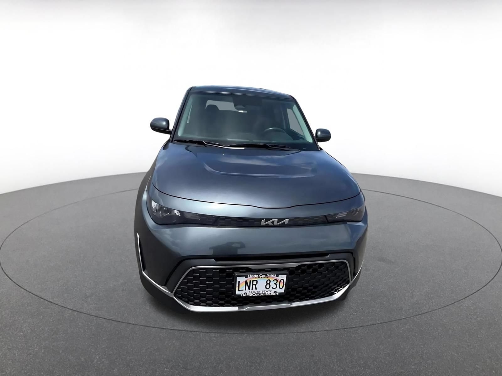 Thumbnail: 2025 Kia Soul - 4