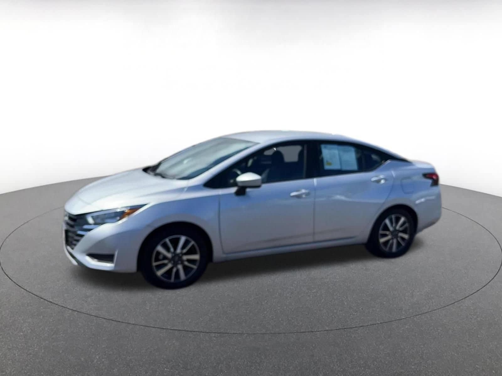 Thumbnail: 2025 Nissan Versa - 8