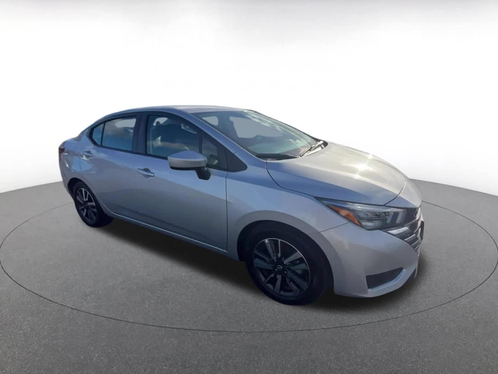 Thumbnail: 2025 Nissan Versa - 2