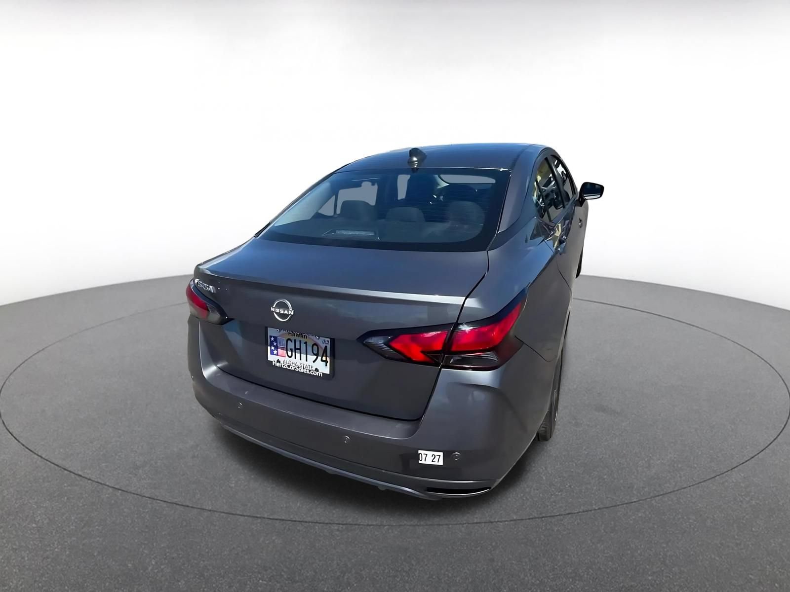 Thumbnail: 2025 Nissan Versa - 14