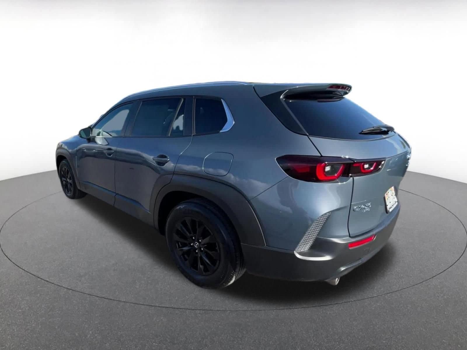 Thumbnail: 2025 Mazda CX-50 - 11
