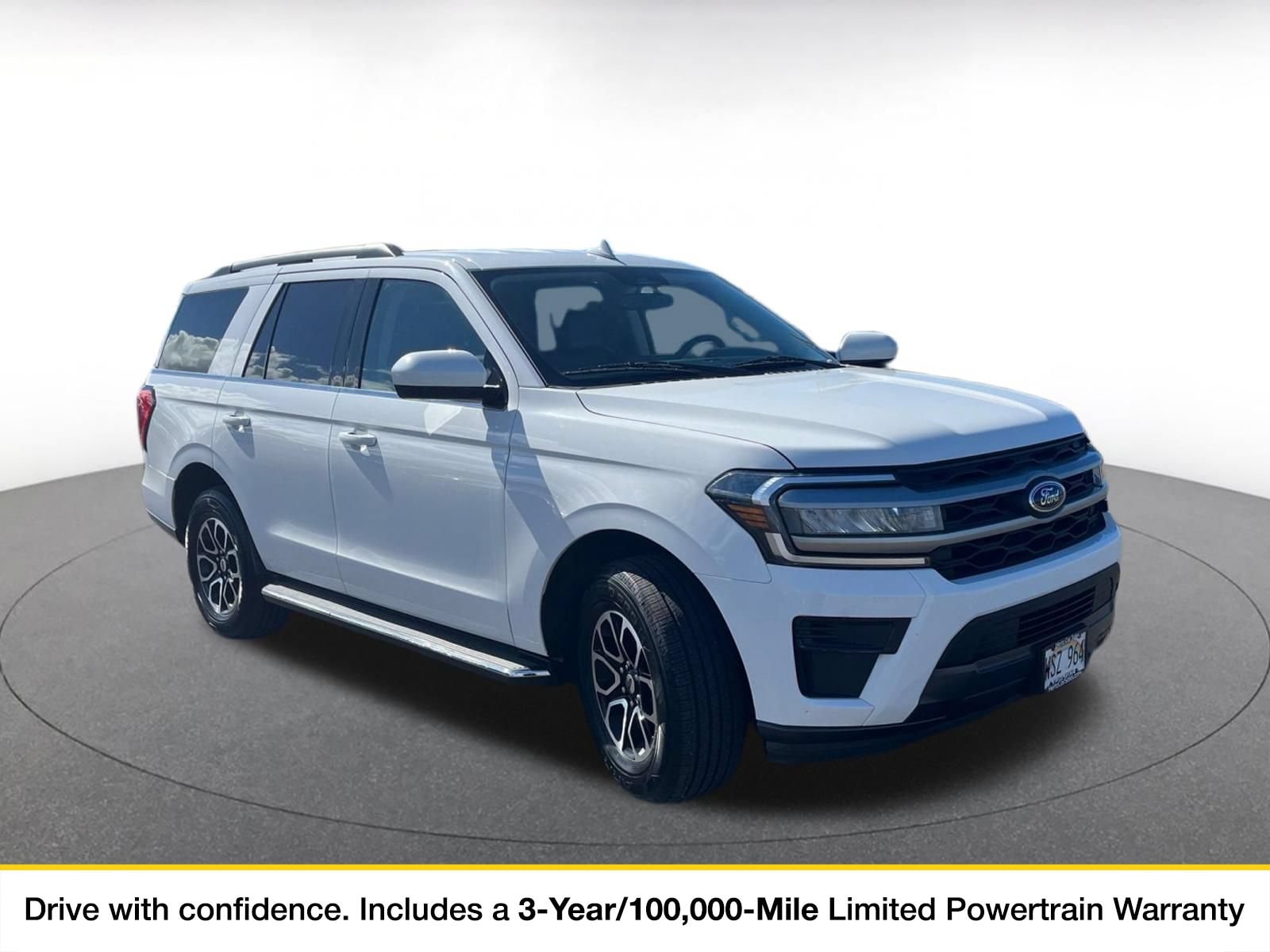 2023 Ford Expedition XLT