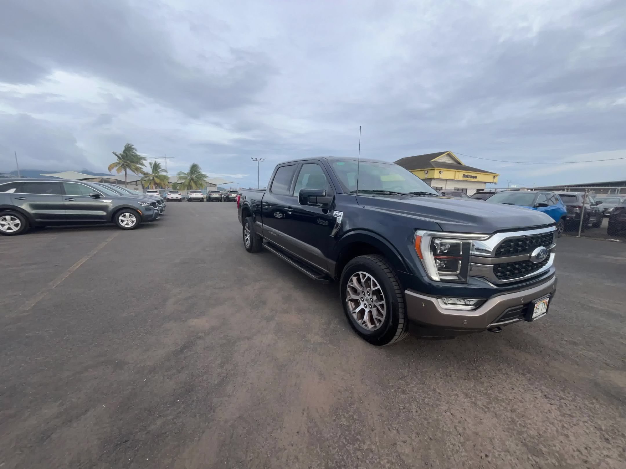 Thumbnail: 2023 Ford F-150 - 7